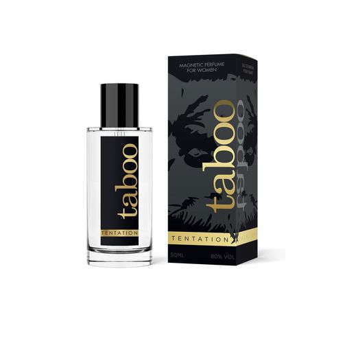 Olejek do masażu erotycznego Ruf 50 ml na Arena.pl