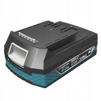 AKUMULATOR 18V 2.0AH LI-ION SAS+ALL 7032 DEDRA