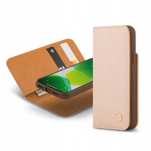 Etui Moshi Overture Portfel 2w1 do iPhone 11 Pro na Arena.pl