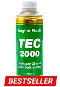 tec 2000 engine flush płukanka silnika - tec 720018