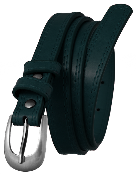 pasek pu sbb-cv-1 green 110 zdjęcie 1