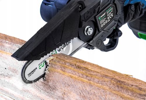 Piła łańcuchowa Wuber 500 W na Arena.pl