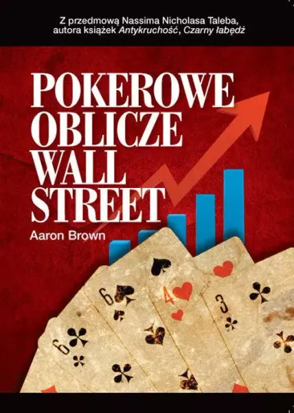 Pokerowe oblicze Wall Street zdjęcie 1