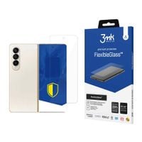 samsung galaxy z fold4 (front) - 3mk flexibleglass
