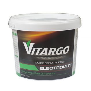 Vitargo Carbo + Elektrolytes 2000g Smak - citrus