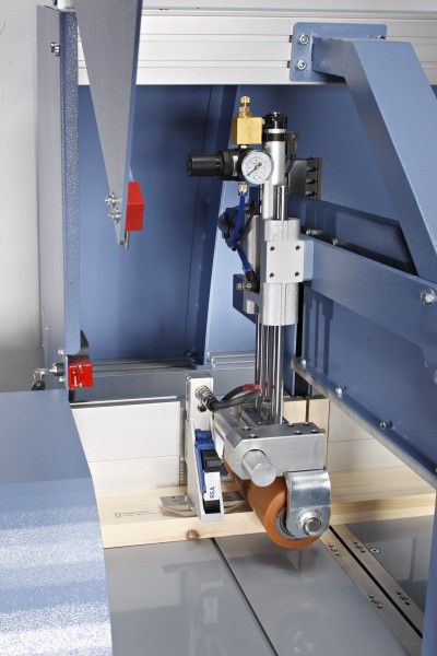 OPTYMALIZERKA STROMAB FAST500 piła kapująca pila zdjęcie 10