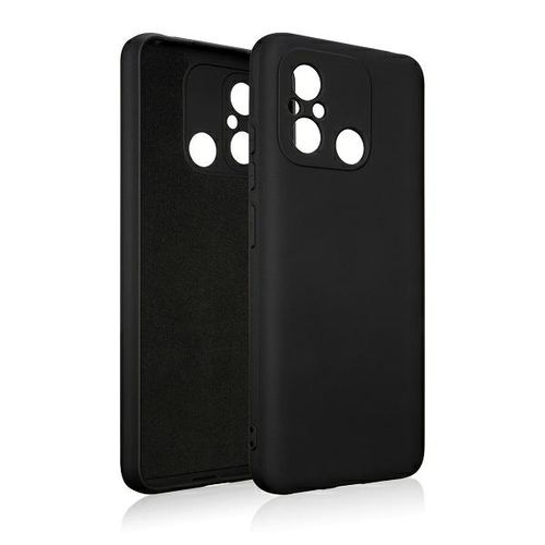 beline etui silicone xiaomi 12cczarny/black na Arena.pl