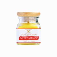 Świeca Do Masażu - Sweet Mango - 100 ml