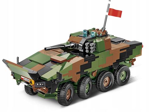 Armed Forces KTO Rosomak (2 in1 PL/UKR) na Arena.pl