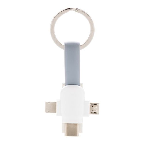 Kabel do ładowania 3 w 1, brelok na Arena.pl
