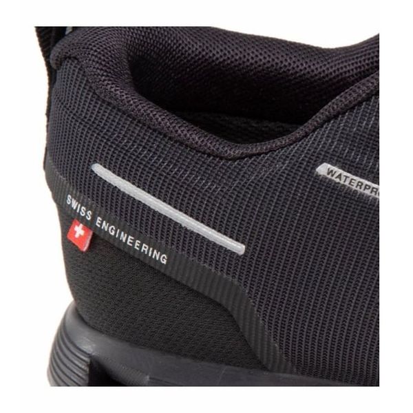 Buty do biegania On Running Waterproof r.39 zdjęcie 10