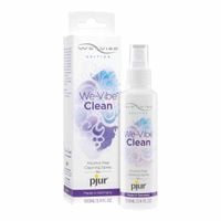Spray Czyszczący We-Vibe Clean 100 Ml