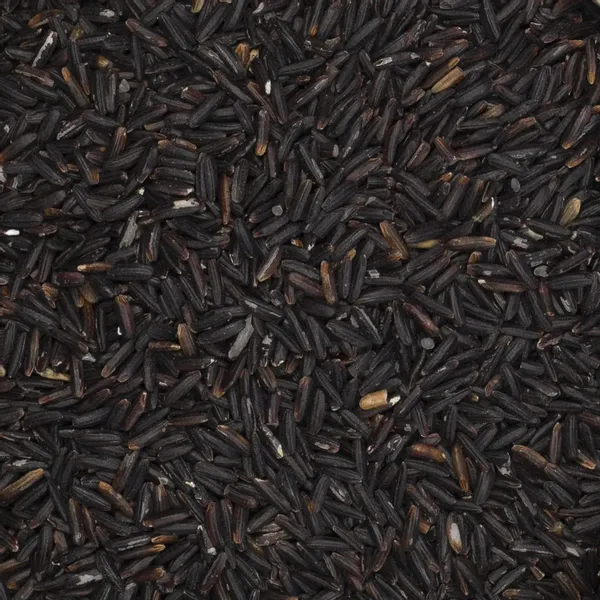 Ryż czarny 1kg zdjęcie 3