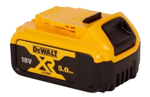 Nowy Oryginał Akumulator DEWALT 5ah 18V DCB184 PRODUKCJA 2025/2024 na Arena.pl