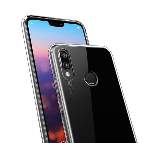 Huawei P20 Lite - Etui Fitty na Arena.pl