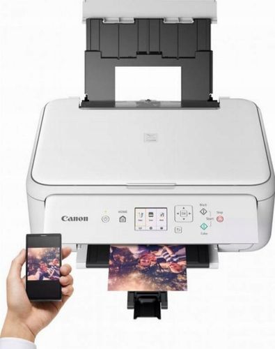 Canon Pixma TS5151 biała na Arena.pl