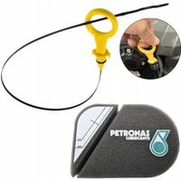 BAGNET MIARKA POZIOMU OLEJU + GĄBECZKA - AUDI VW 1.8 TFSI / 2.0 TFSI