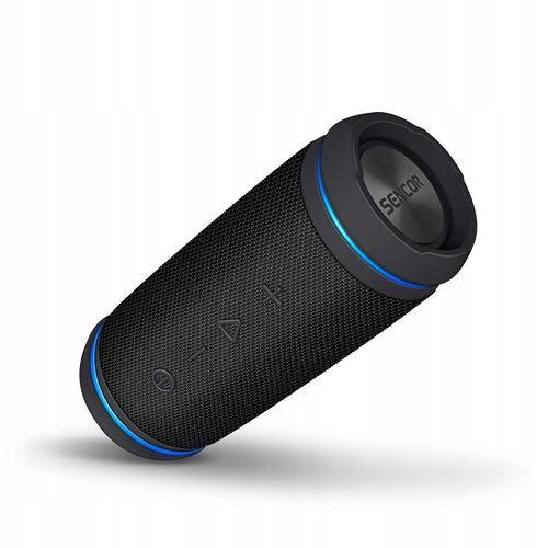 Głośnik Przenośny NFC Sencor Sirius SSS 6400N 30W na Arena.pl