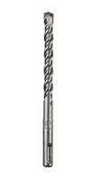 Wiertło do betonu 22x400x460 mm AGGRESSOR SDS plus RAWLPLUG