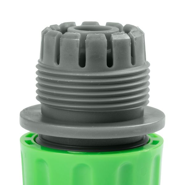 Reparator Do Węża Ogrodowego 1/2" zdjęcie 2