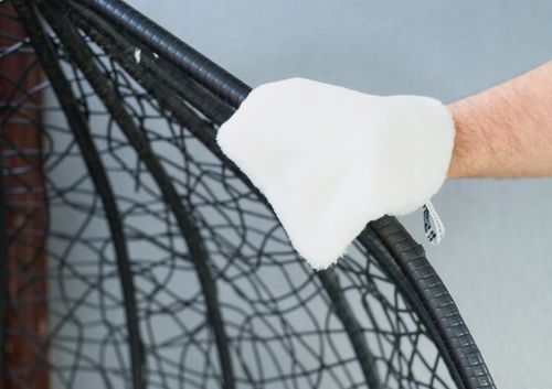 Zestaw NA START UNIWERSALNY Rękawica M + Sunbeam 38X41+ Szare Mydło Raypath na Arena.pl