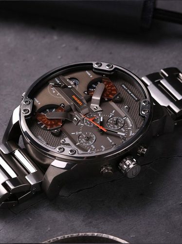 ZEGAREK MĘSKI DIESEL DZ7315 - MR. DADDY + BOX na Arena.pl