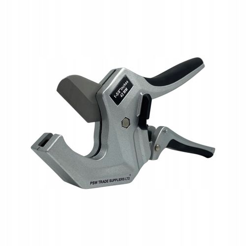 OBCINAK DO RUR PEX PCV PP PE - nożyce do cięcia rur 42 - solidne na Arena.pl