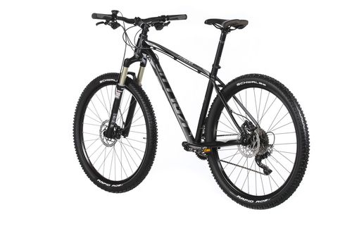 Rower Kellys THORX 50 2017 - r. M na Arena.pl