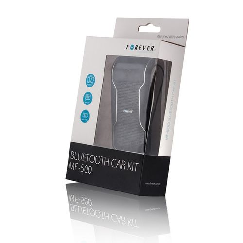 Zestaw głośnomówiący bluetooth Forever na Arena.pl