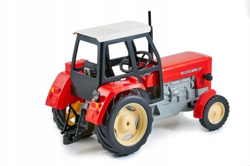 Traktor na radio URSUS C-360 czerwony E357-003 na Arena.pl