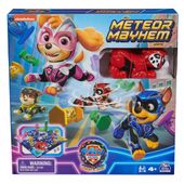 Gra planszowa Meteor Mayhem Spin Master