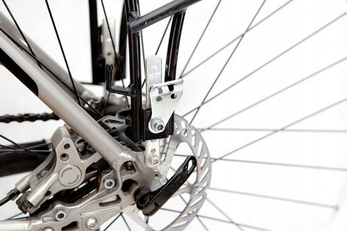 Adapter kontrujący (2 szt.) do bagażnika na Arena.pl