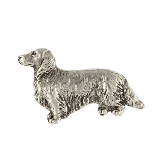 Jamnik - broszka - 2671 na Arena.pl