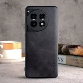 Etui AIORIA Vintage LEATHER do OnePlus 12R / Ace 3 czarny