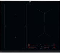 Płyta indukcyjna Electrolux CIS62450 59cm 4 Pola Czarny