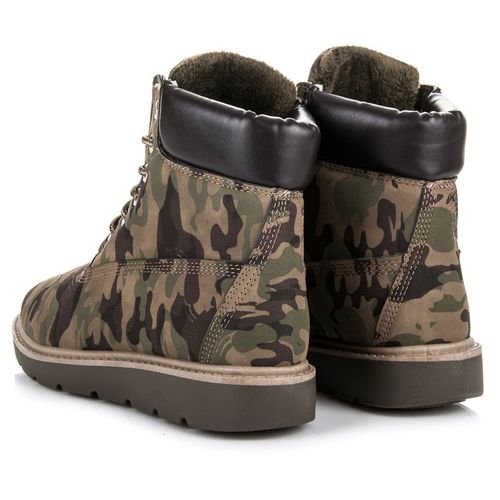 TRAPERKI MORO Rozmiar - 38 na Arena.pl