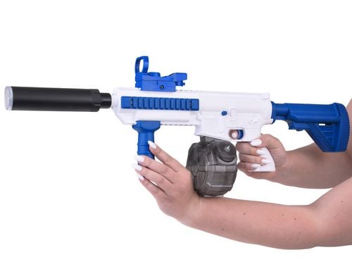 DLA DZIECI PISTOLET WODNY na Arena.pl