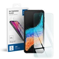Szkło hartowane do Samsung Galaxy Xcover 6 PRO Blue Star