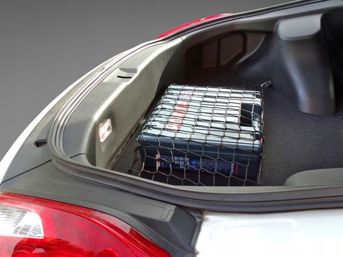 SIATKA DO BAGAŻNIKA VOLVO XC60 II AUTOSIATKA 2017- na Arena.pl