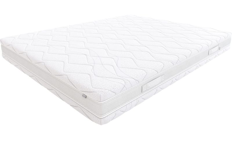 Materac Sprężynowy Hilding Tango 80x200 Tencel zdjęcie 4