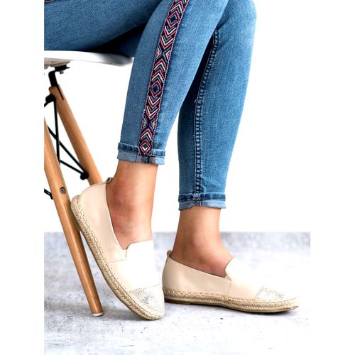 Modne Espadryle r.38 na Arena.pl