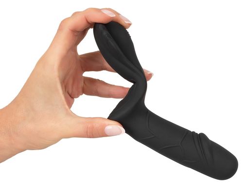 Mini wibrator do majtek, sterowany pilotem na Arena.pl