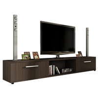 SZAFKA RTV Milano I komoda pod telewizor MAT różne kolory salon