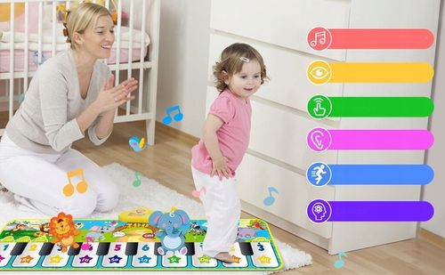 MATA TANECZNA DO CODZIENNEJ DO ROZRYWKI PREZENT na Arena.pl