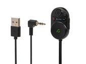 Transmiter BT BLOW kabel USB + AUX zestaw głośnomówiący