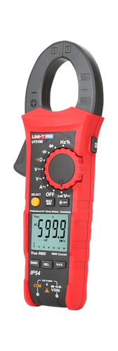Miernik cęgowy Uni-T PRO UT219E na Arena.pl