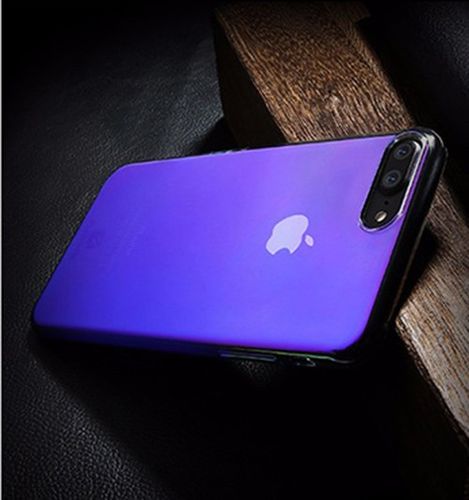 Etui FLOVEME Rainbow iPhone 5 / 5s / SE na Arena.pl