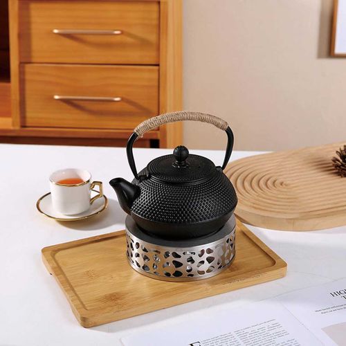 podgrzewacz stalowy do zaparzaczy dzbanków kinghoff kh-1898 na Arena.pl