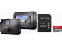 MIO MiVue 803 GPS WIFI 2,5K + KARTA PAMIĘCI 128GB!