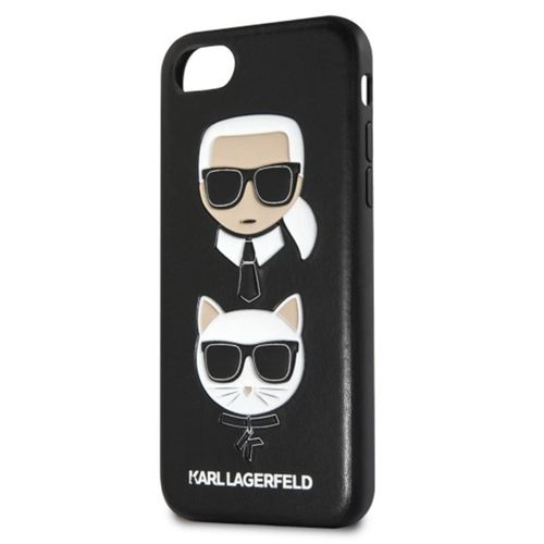 Etui iPhone SE 2020 8 7 (czarny) na Arena.pl